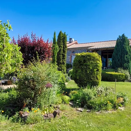 Charmante Maison Avec Piscine Privee A