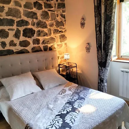 Charmante Maison Avec Piscine Privee A Semesterbostad *