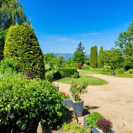 Charmante Maison Avec Piscine Privee A